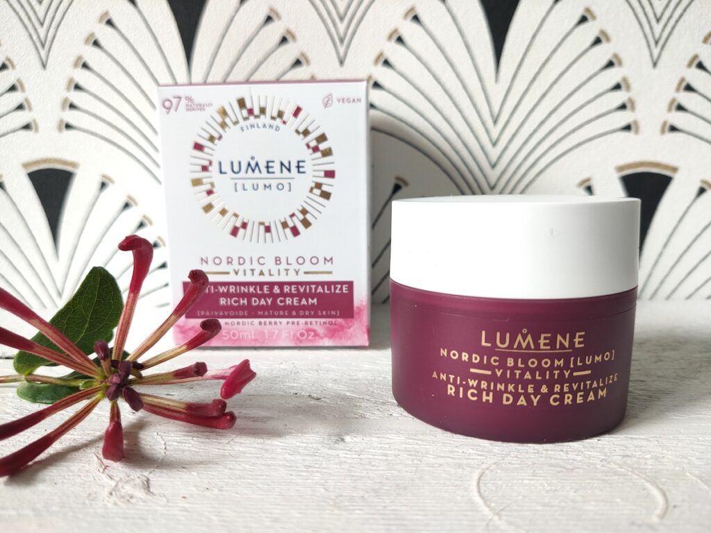 Zweden Beauty Shopping Lumene Nordic Beauty 