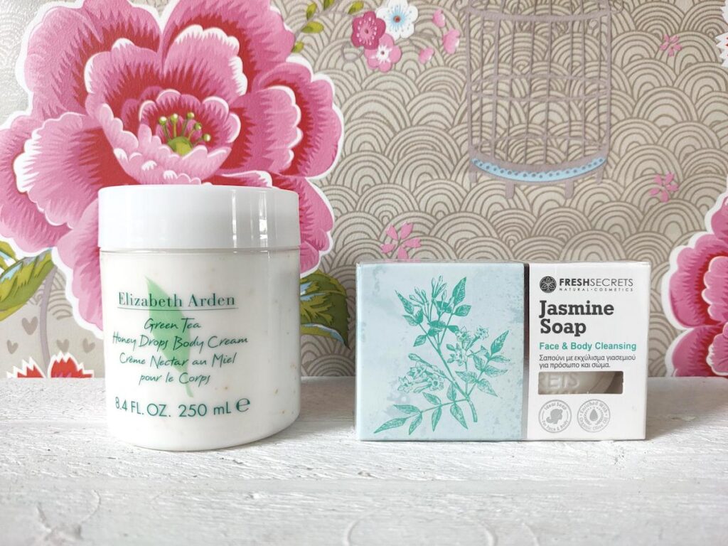 Zweden Beauty Shopping 