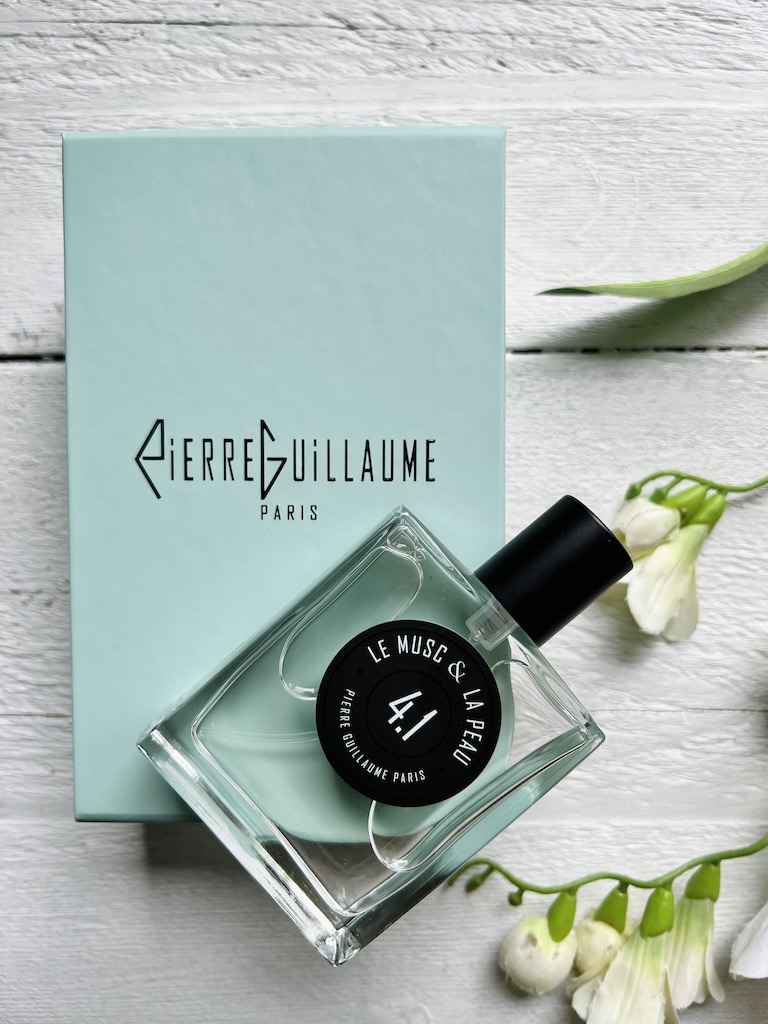 Niche parfums Pierre Guillaume