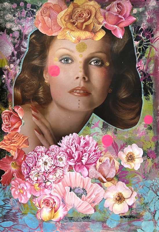 Blooming Soul Healing